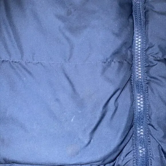 Patagonia Bivy Vest Down Reversible Puffer - Men's Small (?) Vintage